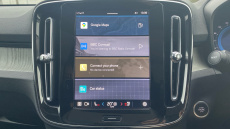 Volvo XC40 2.0 B4P Ultra Dark 5dr Auto Petrol Estate